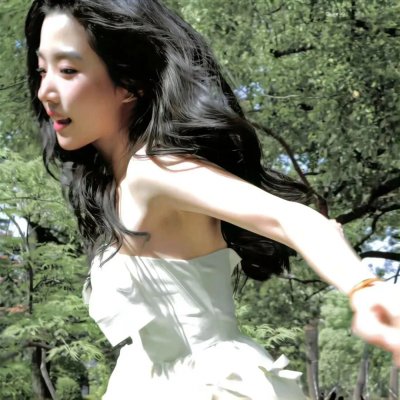 甩绳马骝