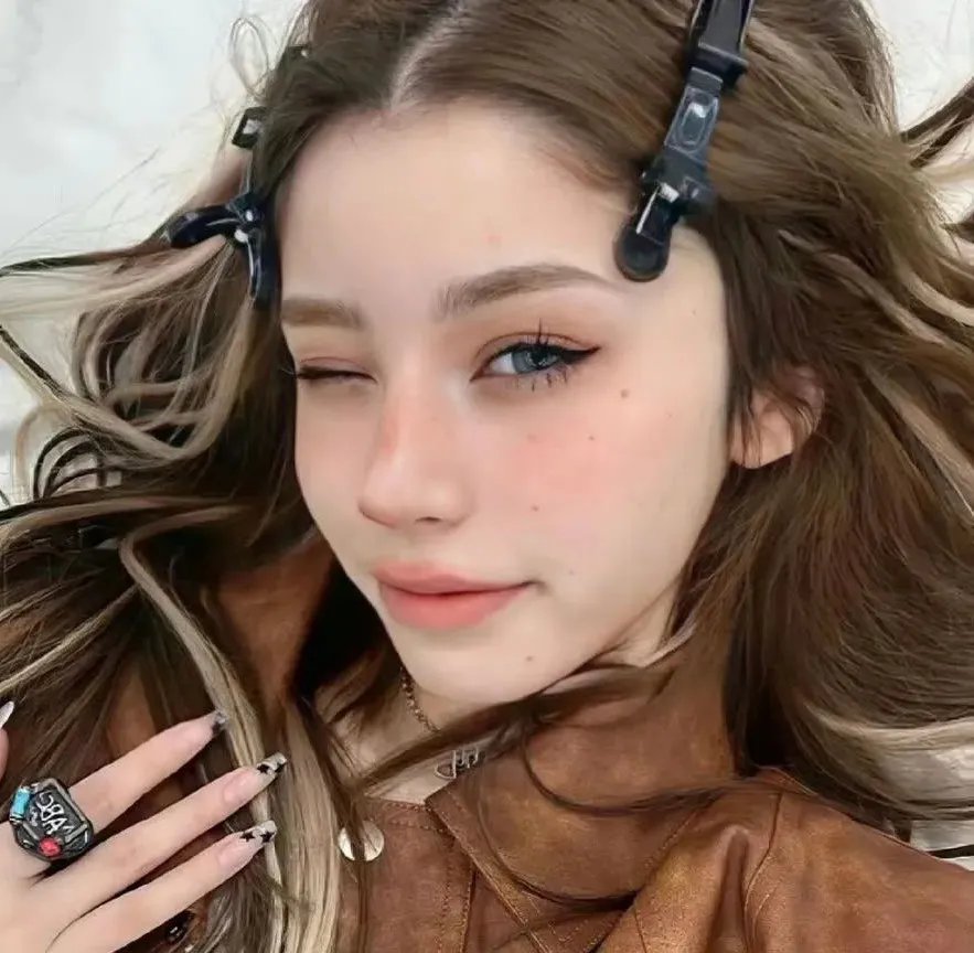 丽芙与英格玛