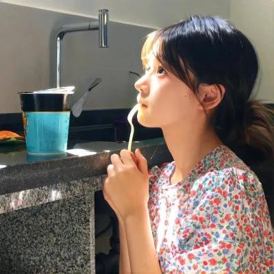 画家的一天